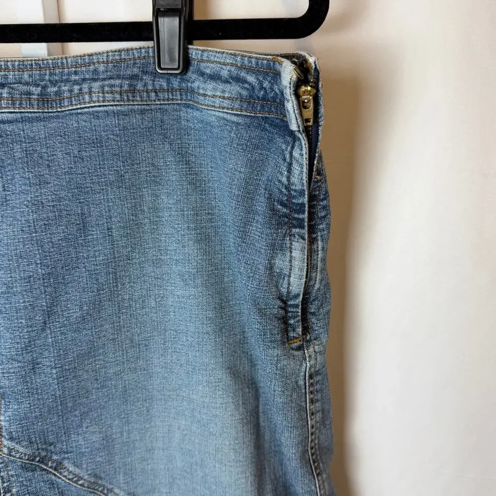 Venezia •	brand jeans